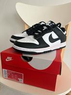 Nike Dunk Low Panda - Maat 40, Kleding | Heren, Schoenen, Zwart, Nike, Nieuw, Ophalen of Verzenden