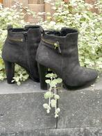 zwarte enkellaarsjes maat 36 van Sacha Essentials, Zwart, Lage of Enkellaarzen, Ophalen of Verzenden, Sacha