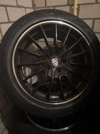 Porsche Cayenne velgen SETS 20 inch met goeie A merk banden, Auto-onderdelen, Banden en Velgen, Ophalen of Verzenden, 20 inch