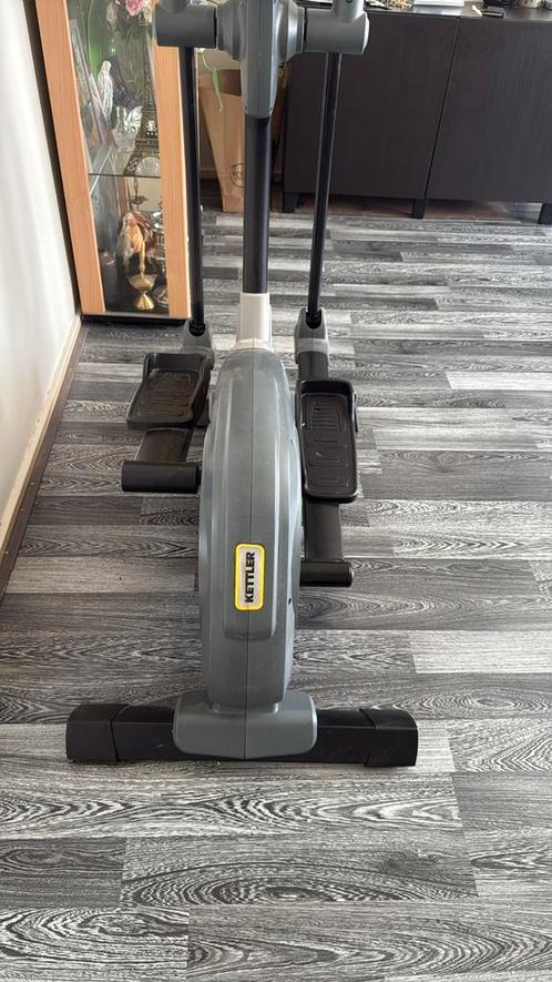 Cross fit trainer, Sport en Fitness, Fitnessapparatuur, Gebruikt, Crosstrainer, Ophalen