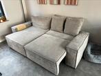 2 Seater extendable couch, Zo goed als nieuw, Ophalen