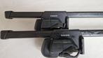 Volvo V40 (2000-2004) dakdragers, Auto diversen, Dakdragers, Ophalen, Gebruikt
