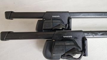 Volvo V40 (2000-2004) dakdragers beschikbaar voor biedingen