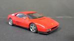 Ferrari 348 TB 1:43 Herpa Pol, Hobby en Vrije tijd, Modelauto's | 1:43, Ophalen of Verzenden, Zo goed als nieuw