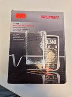 Voltcraft vc155 digitale multimeter, Telecommunicatie, Portofoons en Walkie-talkies, Zo goed als nieuw, Ophalen