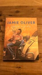 Jamie Oliver - Jamie’s Italy (Engels), Boeken, Kookboeken, Ophalen of Verzenden, Nieuw, Jamie Oliver, Italië
