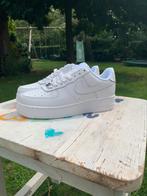 Nieuw! Nike air force 1 | maat 44, Kleding | Heren, Schoenen, Ophalen of Verzenden, Wit, Zo goed als nieuw, Sneakers of Gympen