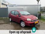 Daewoo Tacuma 1.6-16V Spirit - Airco - Elek ramen, Auto's, Daewoo, Voorwielaandrijving, Stof, Gebruikt, Zwart