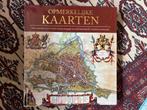 Opmerkelijke Kaarten Atlas, Overige atlassen, 2000 tot heden, Ophalen of Verzenden, Zo goed als nieuw