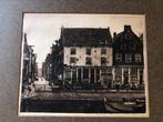 Oude ets, Antiek en Kunst, Kunst | Etsen en Gravures, Ophalen of Verzenden