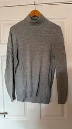H&M grijze coltrui maat S, Ophalen of Verzenden, Zo goed als nieuw, Maat 46 (S) of kleiner, Grijs