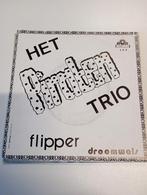 Het Piraten Trio - Flipper, Cd's en Dvd's, Gebruikt, Verzenden, 7 inch, Single