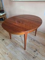 Uitschuiftafel Grange, Huis en Inrichting, Gebruikt, 100 tot 150 cm, Rechthoekig, 50 tot 100 cm