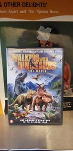 Walking with dinosaurs (Z224-149), Alle leeftijden, Ophalen of Verzenden, Zo goed als nieuw, Natuur