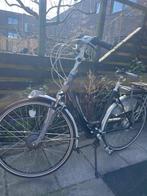 Gazelle electrische dames fiets, Fietsen en Brommers, Elektrische fietsen, Gebruikt, 47 tot 51 cm, Ophalen, Gazelle
