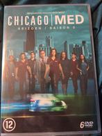 Chicago med seizoen 5 en 6, Cd's en Dvd's, Vanaf 12 jaar, Ophalen of Verzenden, Zo goed als nieuw, Boxset