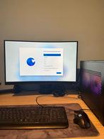 Mini PC – i5 10400 / RX 6600 / 16GB RAM, Computers en Software, Desktop Pc's, Ophalen of Verzenden, Zo goed als nieuw, Gaming