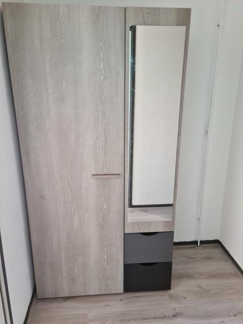Kasten, Huis en Inrichting, Kasten | Kledingkasten, Gebruikt, 150 tot 200 cm, 100 tot 150 cm, 50 tot 75 cm, Met lade(s), Met deur(en)