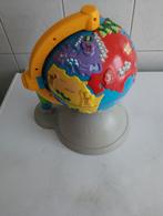 Wereldbol van vtech, Kinderen en Baby's, Speelgoed | Vtech, Ophalen of Verzenden, Gebruikt