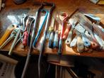 Diversen gereedschap, Doe-het-zelf en Verbouw, Gereedschap | Handgereedschap, Ophalen, Gebruikt