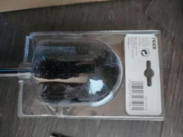 WC Borstel Tiger Universeel RVS nieuw in verpakking. beschikbaar voor biedingen