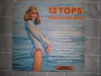 12 Tops Today's Top Hits. 1973. Stereo Gold Award - MER 108, Cd's en Dvd's, Vinyl | Verzamelalbums, Ophalen, Gebruikt, Rock en Metal