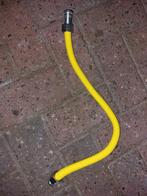 Flexibele gasslang M24, Doe-het-zelf en Verbouw, Buizen en Afvoer, Overige materialen, Minder dan 20 mm, Overige typen, Nieuw