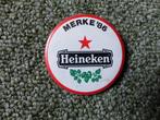 Heineken spullen voor verzamelaar strik viltjes badlaken, Ophalen of Verzenden, Gebruikt, Overige typen