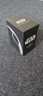 Star Wars Skywalker saga bluray boxset, Verzamelen, Star Wars, Ophalen of Verzenden, Zo goed als nieuw, Overige typen