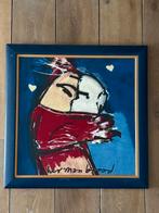 Zeefdruk Herman Brood, Ophalen of Verzenden