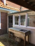 Huis te huur in Harlingen, Hoekwoning, Friesland, Harlingen, 89 m²