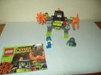 Lego Power Miners 8957, Ophalen of Verzenden, Zo goed als nieuw, Complete set, Lego