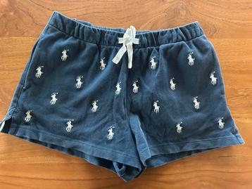 Polo Ralph Lauren korte broek – maat M (8-10 jaar)p beschikbaar voor biedingen