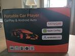 Carplay/Android compleet, Auto diversen, Autonavigatie, Ophalen, Nieuw