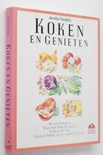 Koken en genieten (1992), Boeken, Kookboeken, Verzenden, Zo goed als nieuw, Nederland en België