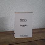 Coco Mademoiselle Chanel Paris 1,5 ml, Ophalen of Verzenden, Nieuw, Parfumfles
