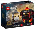 Nieuw Lord of the Rings Gandalf de Grijze & Balrog (40631)., Kinderen en Baby's, Speelgoed | Duplo en Lego, Ophalen of Verzenden