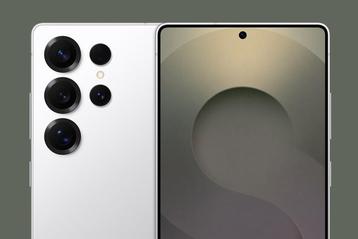 S25 Ultra 512gb (ruil, inruil kan) beschikbaar voor biedingen
