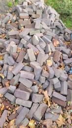 Gebakken Dikformaat Klinkers, Tuin en Terras, Tegels en Klinkers, Gebruikt, Klinkers, Ophalen of Verzenden, Natuursteen