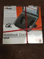 Notebook dockingstation van Trust! Nieuw!, Computers en Software, Overige Computers en Software, Nieuw, Ophalen of Verzenden