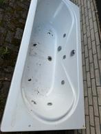 Whirlpool bad bubbelbad 180 x 80 cm, Huis en Inrichting, Ophalen, Gebruikt