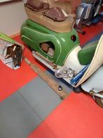 Zundapp Bella  153  1956, Ophalen, Gebruikt