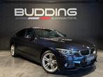 BMW 4 Serie Gran Coupé 440i xDrive High Exe | Schuifdak | A, Zwart, Bedrijf, Vierwielaandrijving, 2998 cc