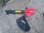 ︎ VARO ︎ 3300W ︎ blad blazer & zuiger, Ophalen, Zo goed als nieuw, Elektrisch