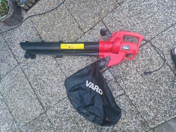 ︎ VARO ︎ 3300W ︎ blad blazer & zuiger beschikbaar voor biedingen