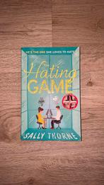The Hating Game, Boeken, Nieuw, Sally Thorne, Ophalen of Verzenden