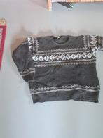 vintage trui in goede staat mix van wol en polyamide, Ophalen of Verzenden, Gedragen, Maat 56/58 (XL)