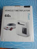 Luchtcompressor (auto), Ophalen of Verzenden, Zo goed als nieuw