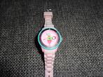 roze meisjeshorloge van Icewatch, Ophalen of Verzenden, Zo goed als nieuw, Roze, Meisje