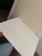 Opklap tafel ikea, Ophalen, Zo goed als nieuw, Rechthoekig, Minder dan 55 cm